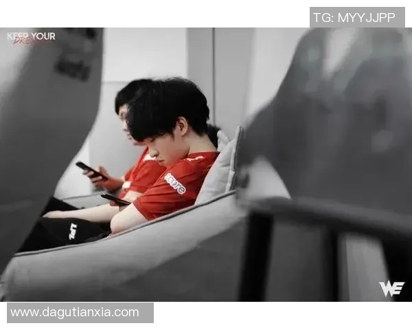 英雄联盟个人能力排行榜揭晓WE战队表现卓越位居榜首